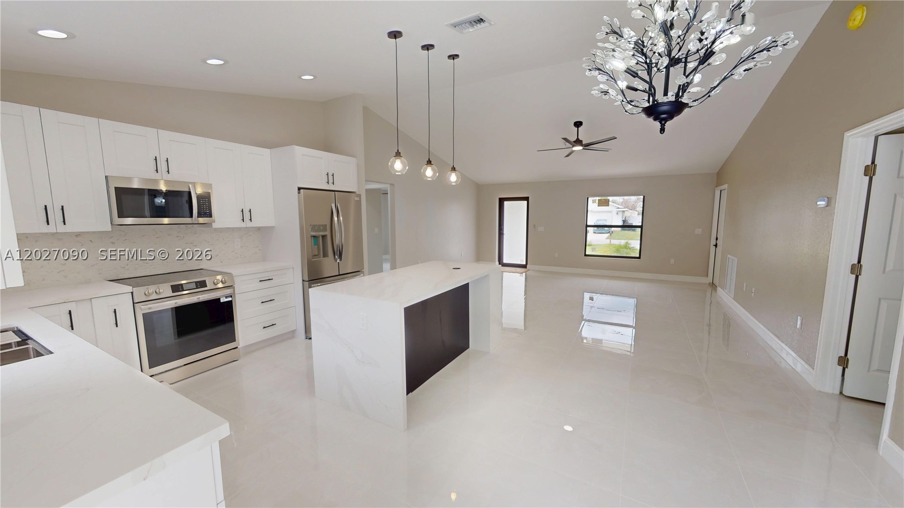 SEBRING RIDGE - Residential