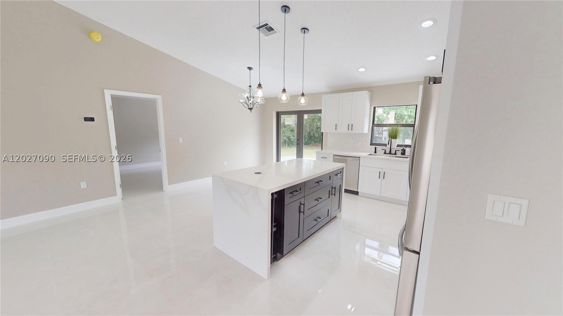 SEBRING RIDGE - Residential