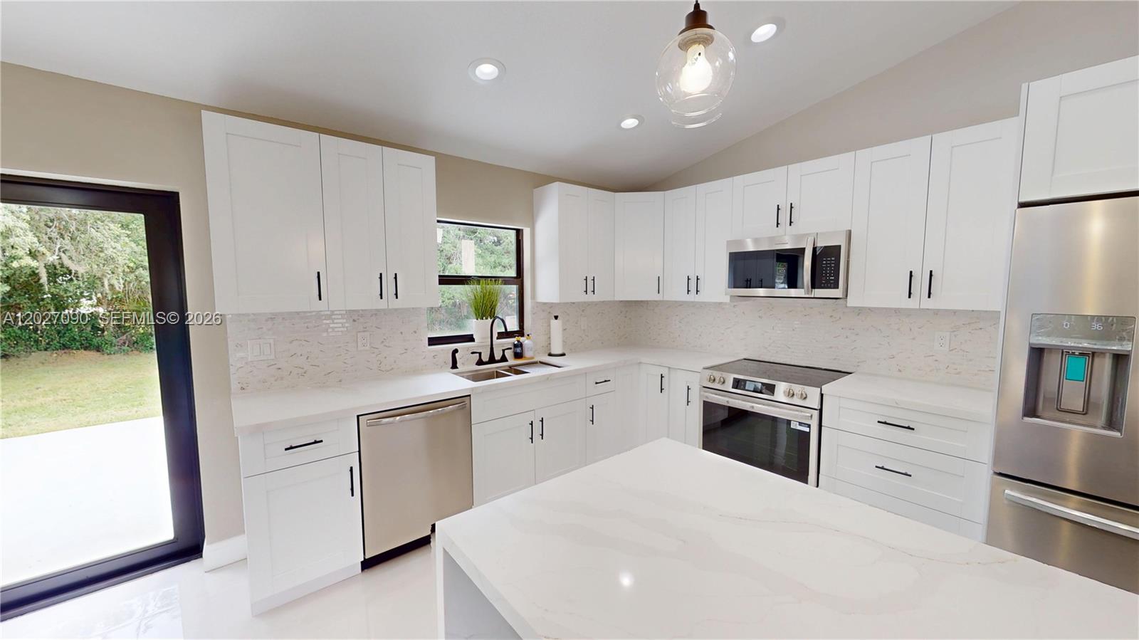 SEBRING RIDGE - Residential