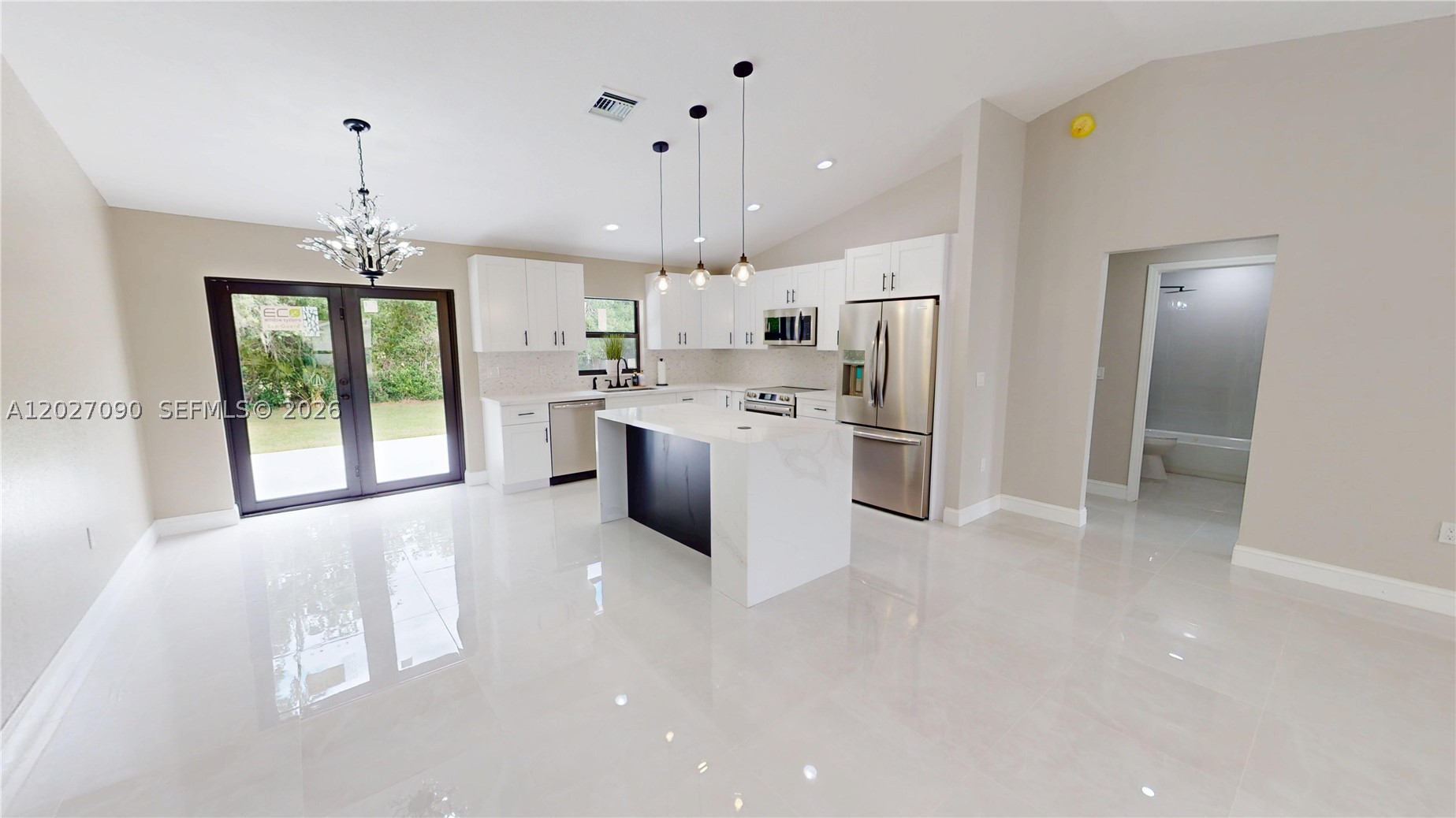 SEBRING RIDGE - Residential