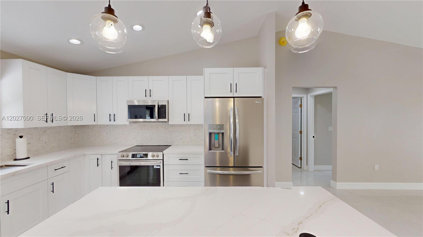 SEBRING RIDGE - Residential