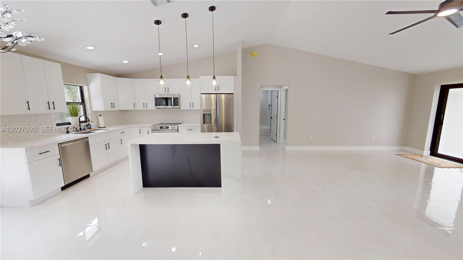 SEBRING RIDGE - Residential