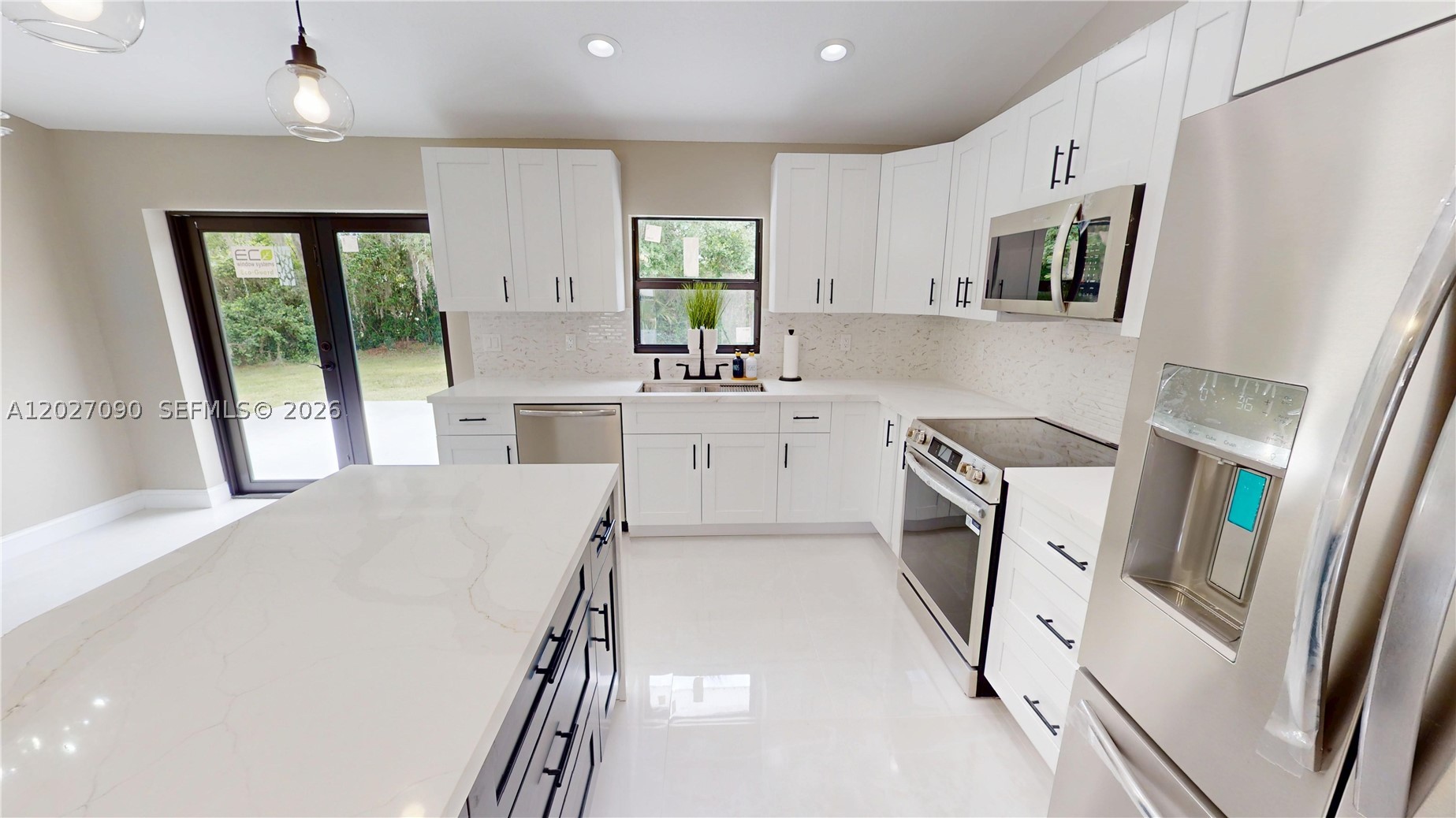 SEBRING RIDGE - Residential