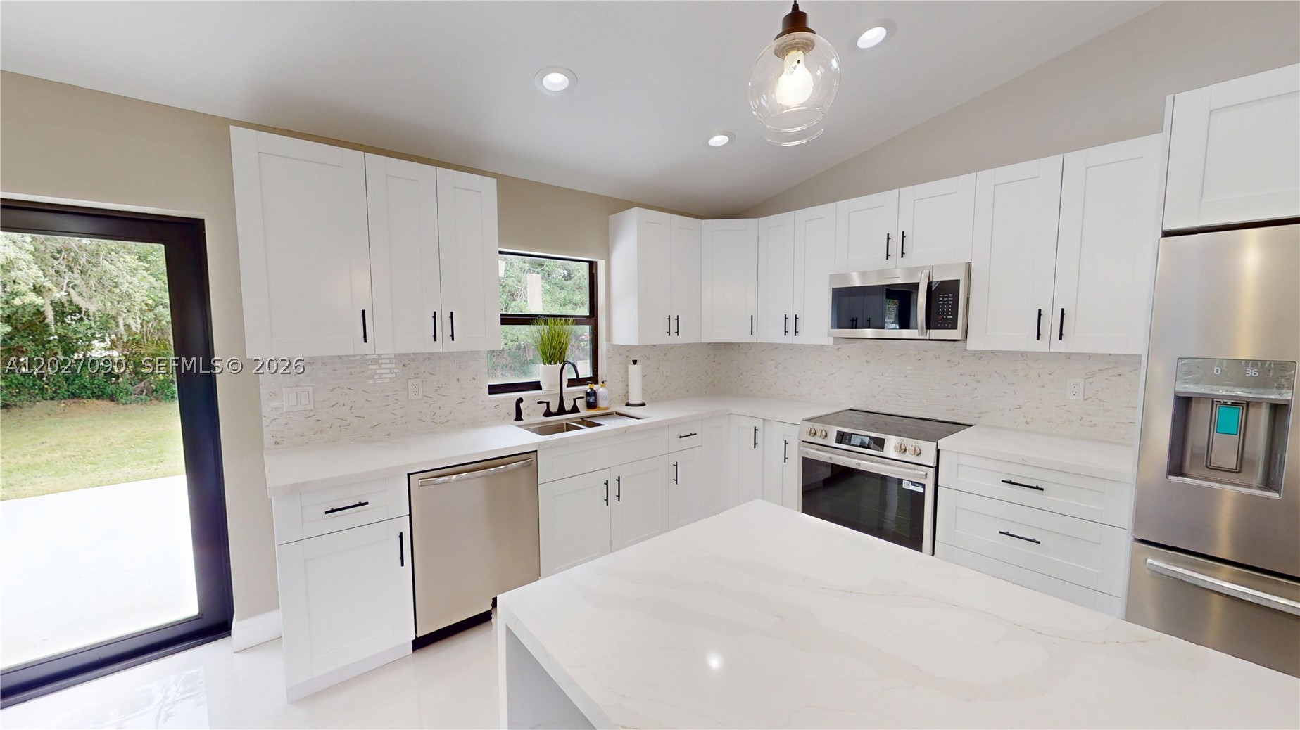 SEBRING RIDGE - Residential
