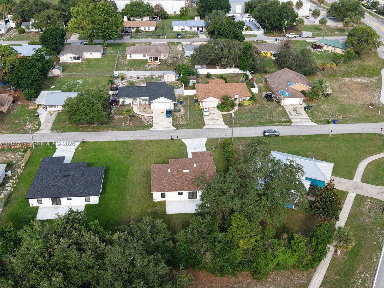 SEBRING RIDGE - Residential