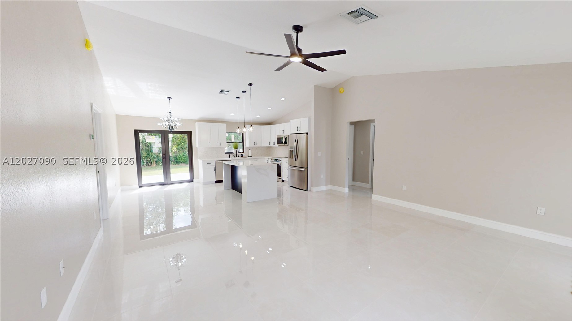 SEBRING RIDGE - Residential