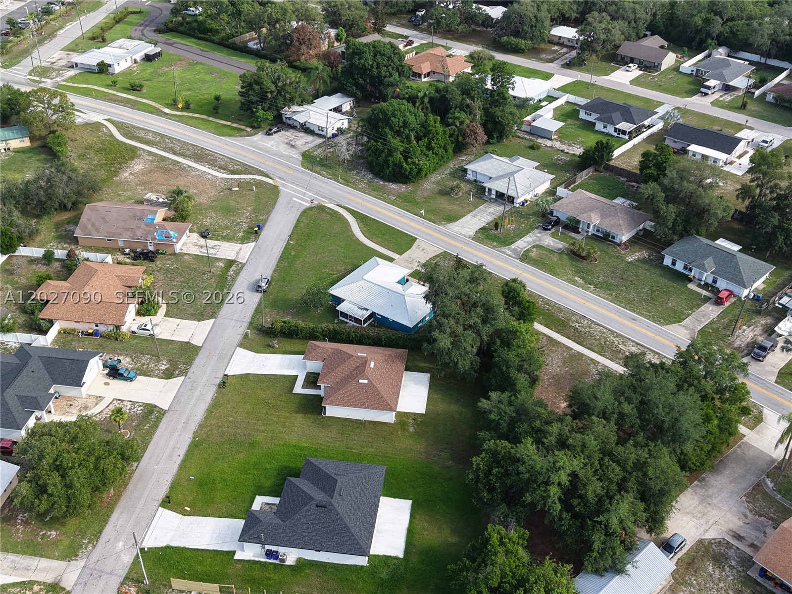 SEBRING RIDGE - Residential