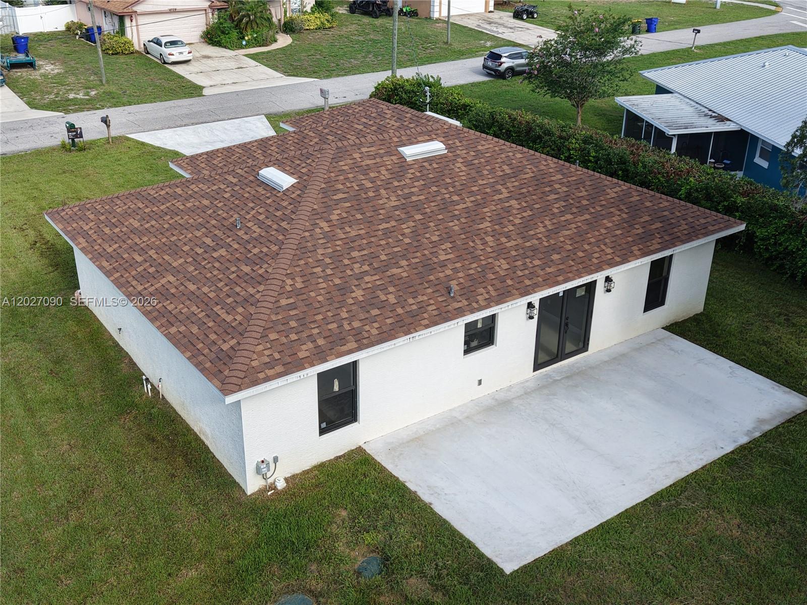 SEBRING RIDGE - Residential
