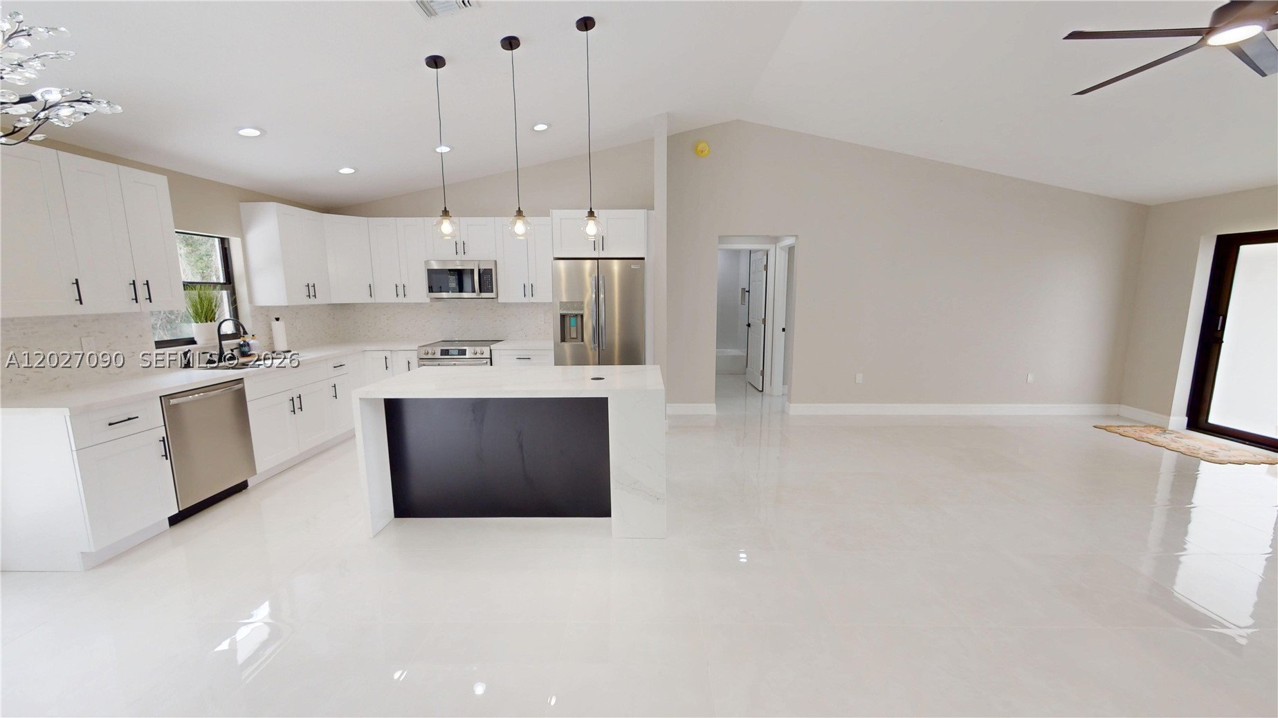 SEBRING RIDGE - Residential
