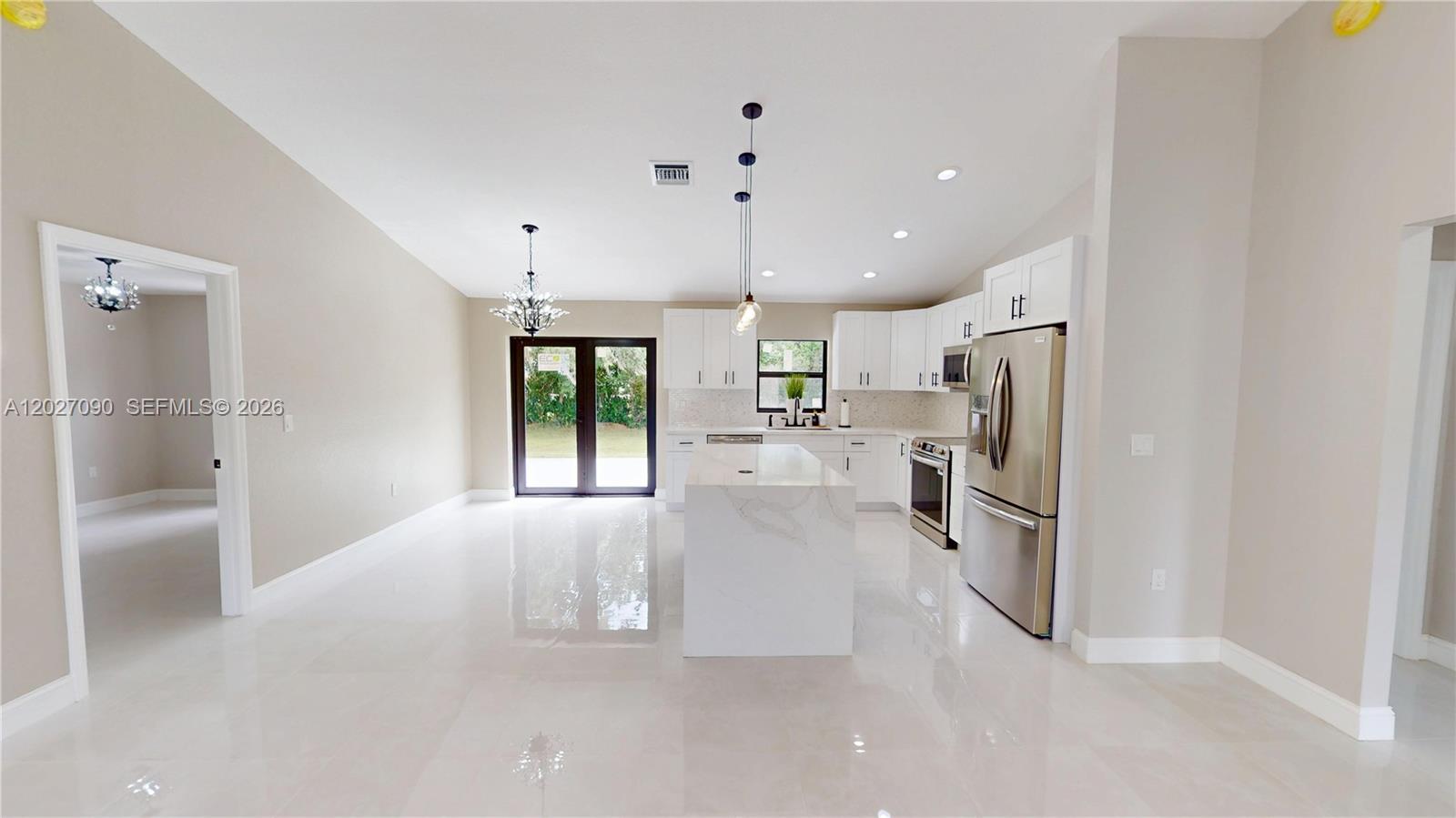 SEBRING RIDGE - Residential