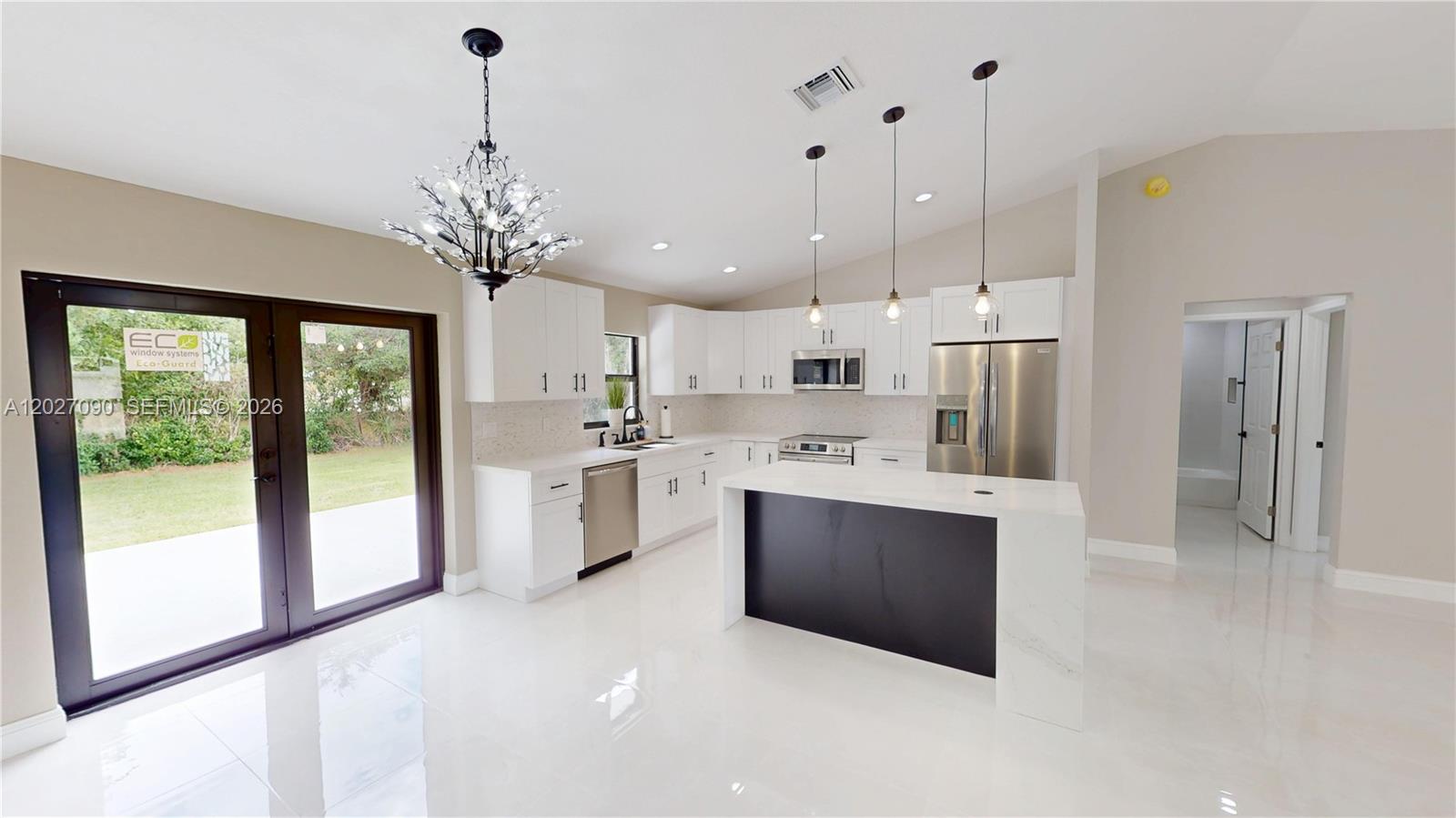 SEBRING RIDGE - Residential