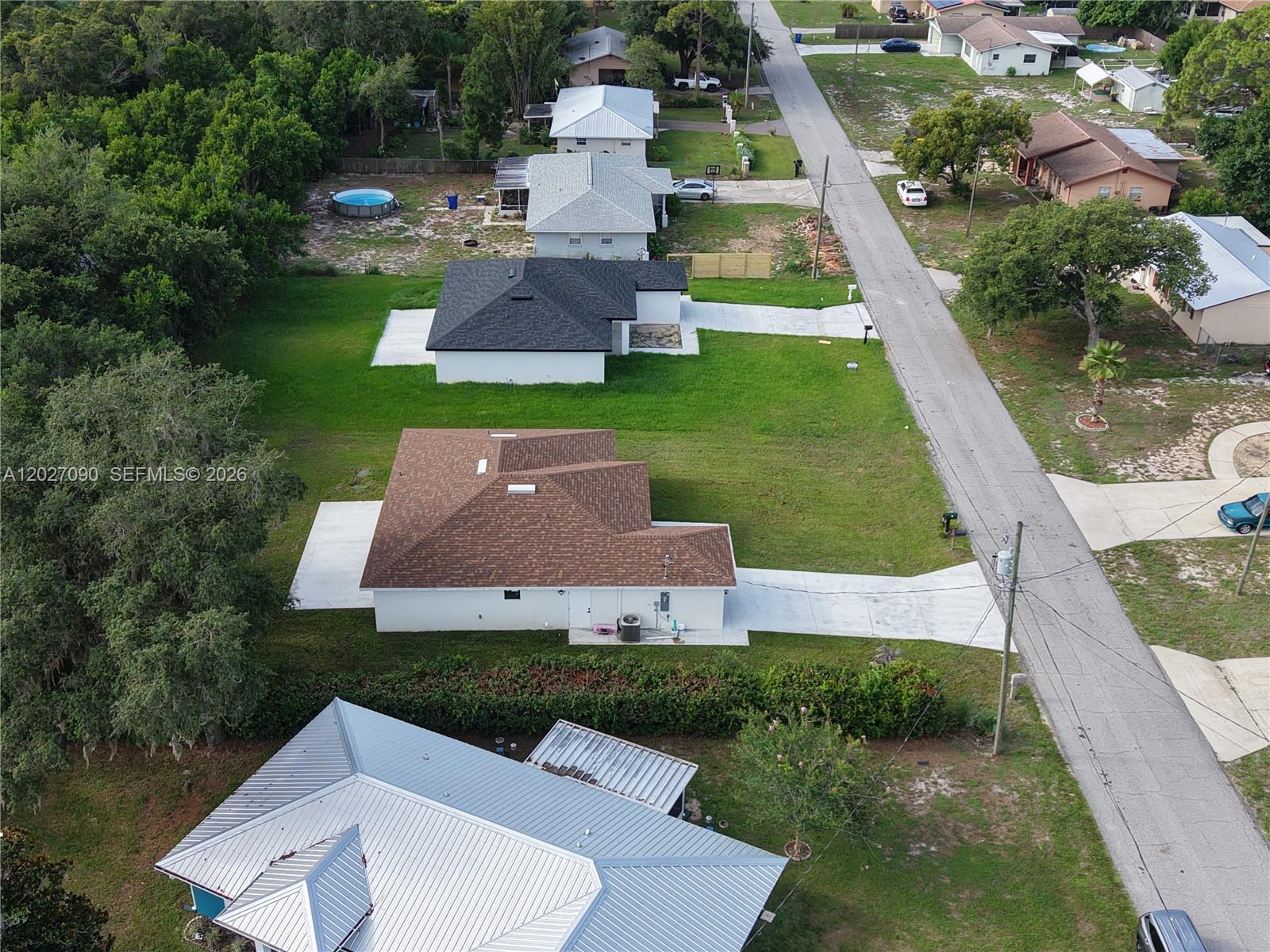 SEBRING RIDGE - Residential