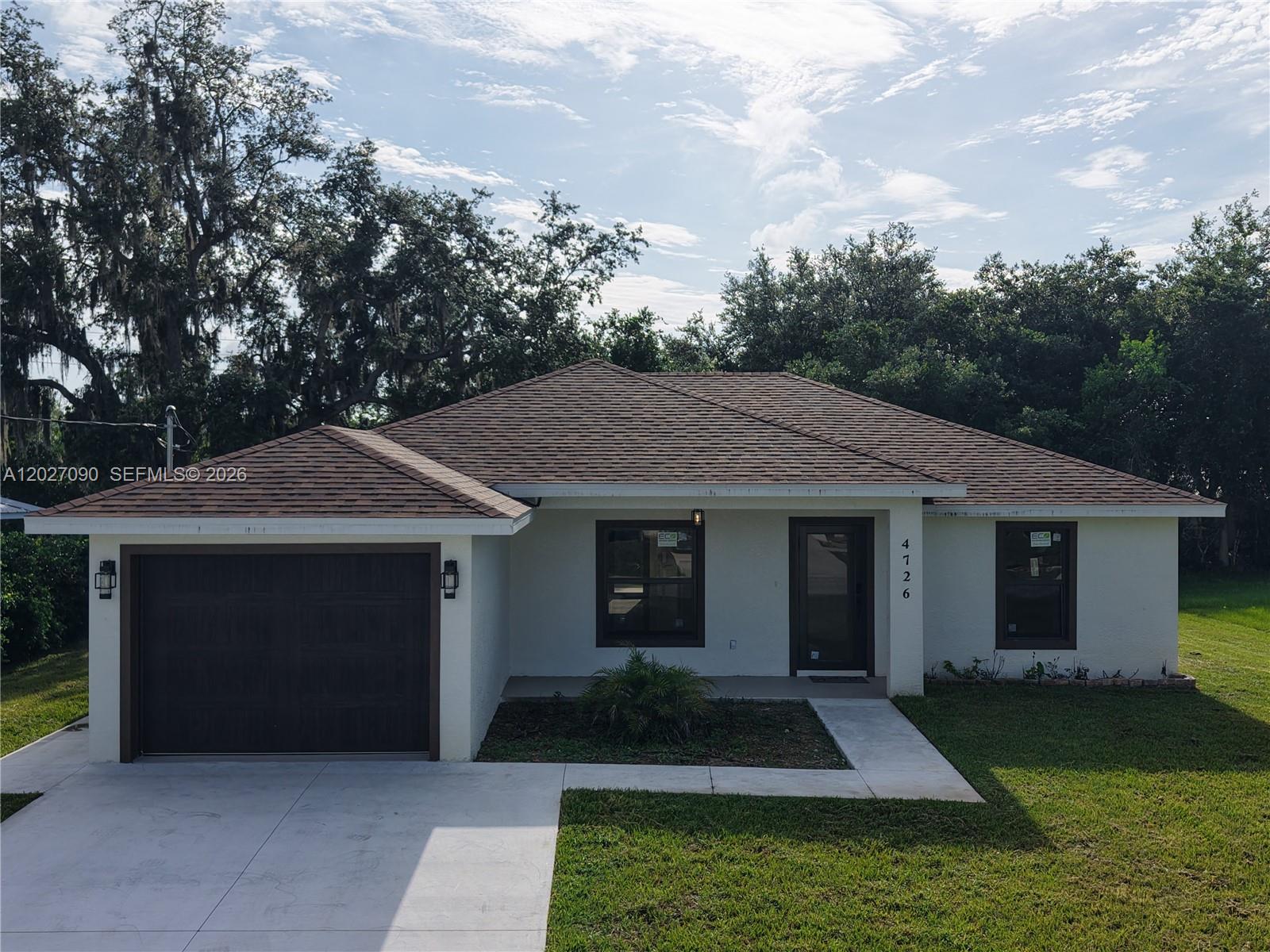 SEBRING RIDGE - Residential