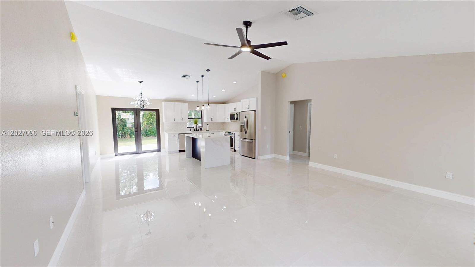 SEBRING RIDGE - Residential