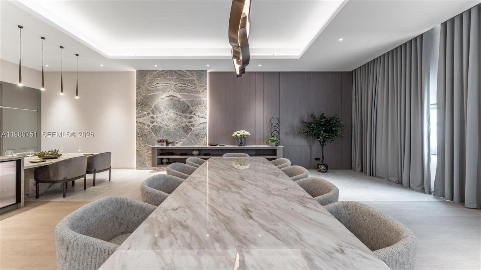 Sector W in Emirates Hills - Residential