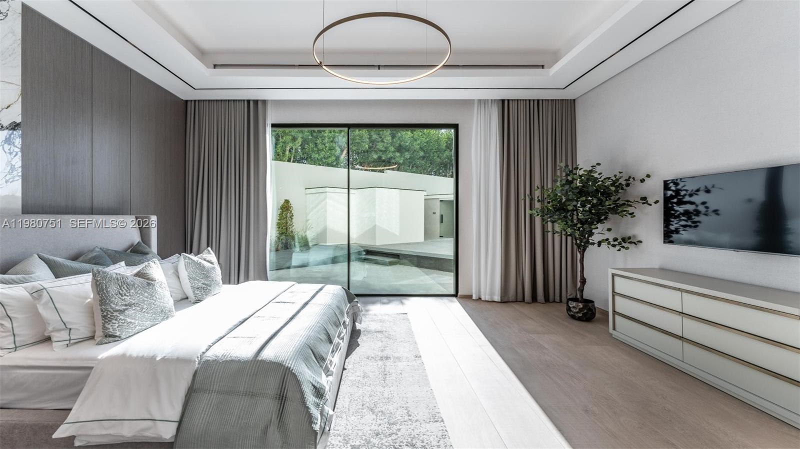Sector W in Emirates Hills - Residential