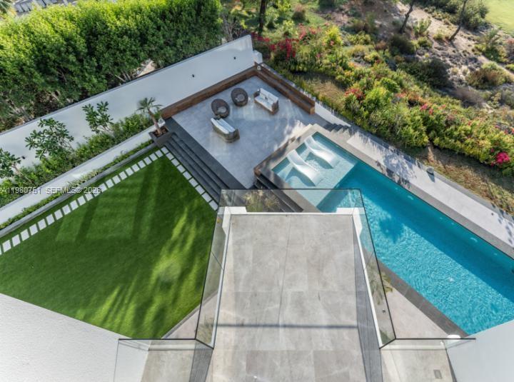 Sector W in Emirates Hills - Residential