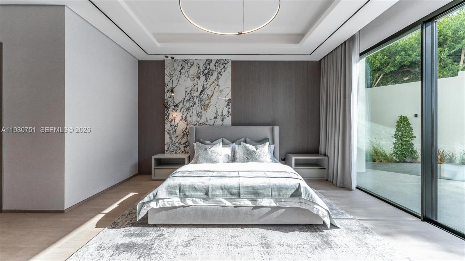 Sector W in Emirates Hills - Residential