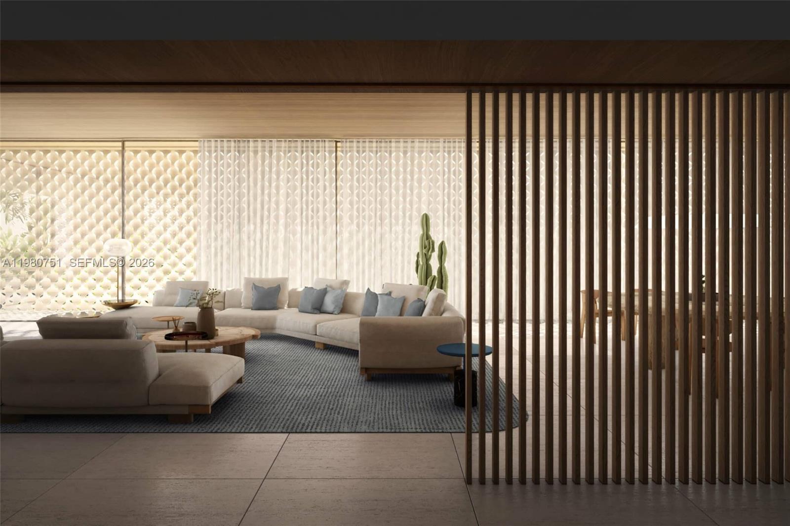 Sector W in Emirates Hills - Residential