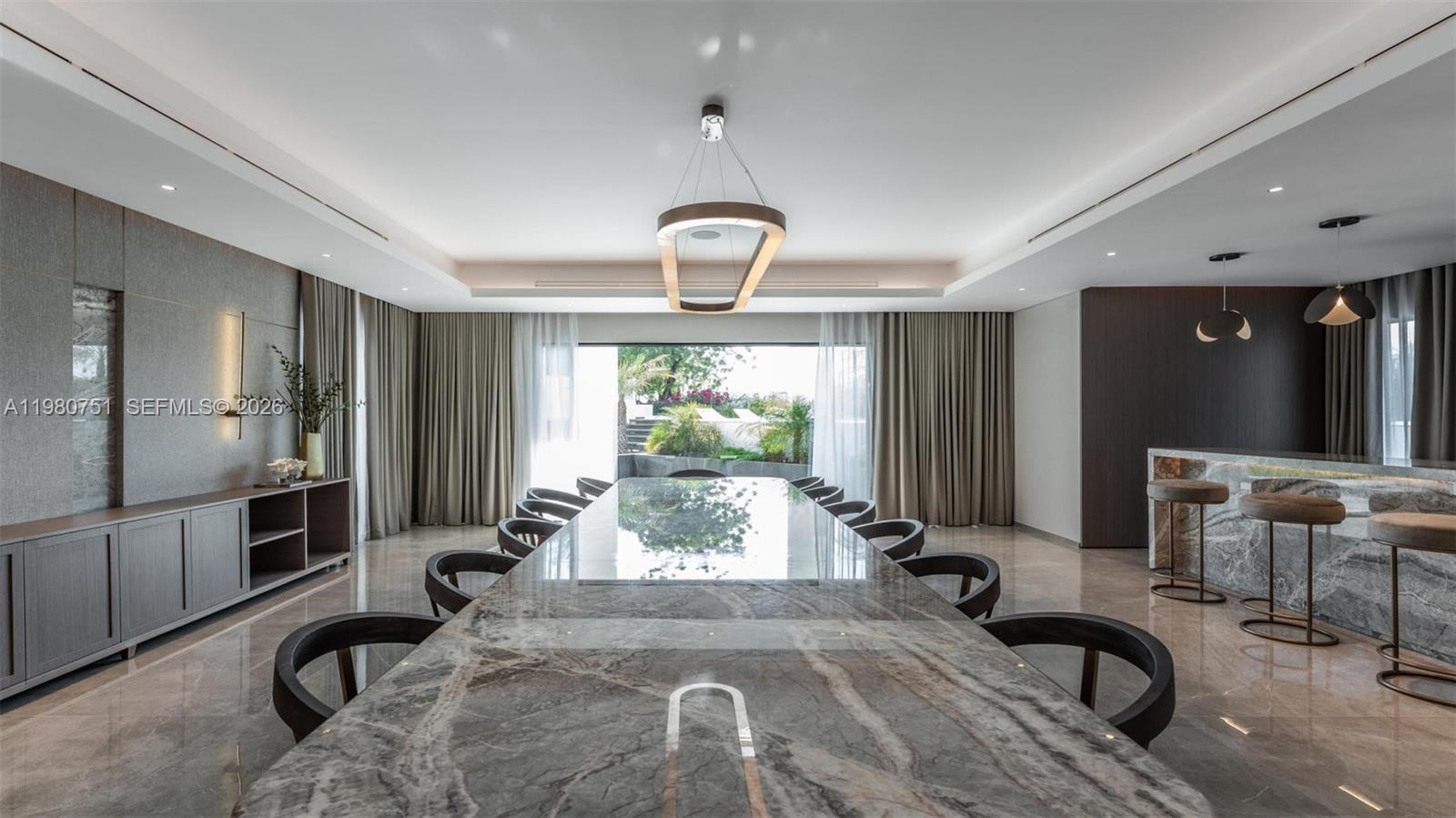 Sector W in Emirates Hills - Residential