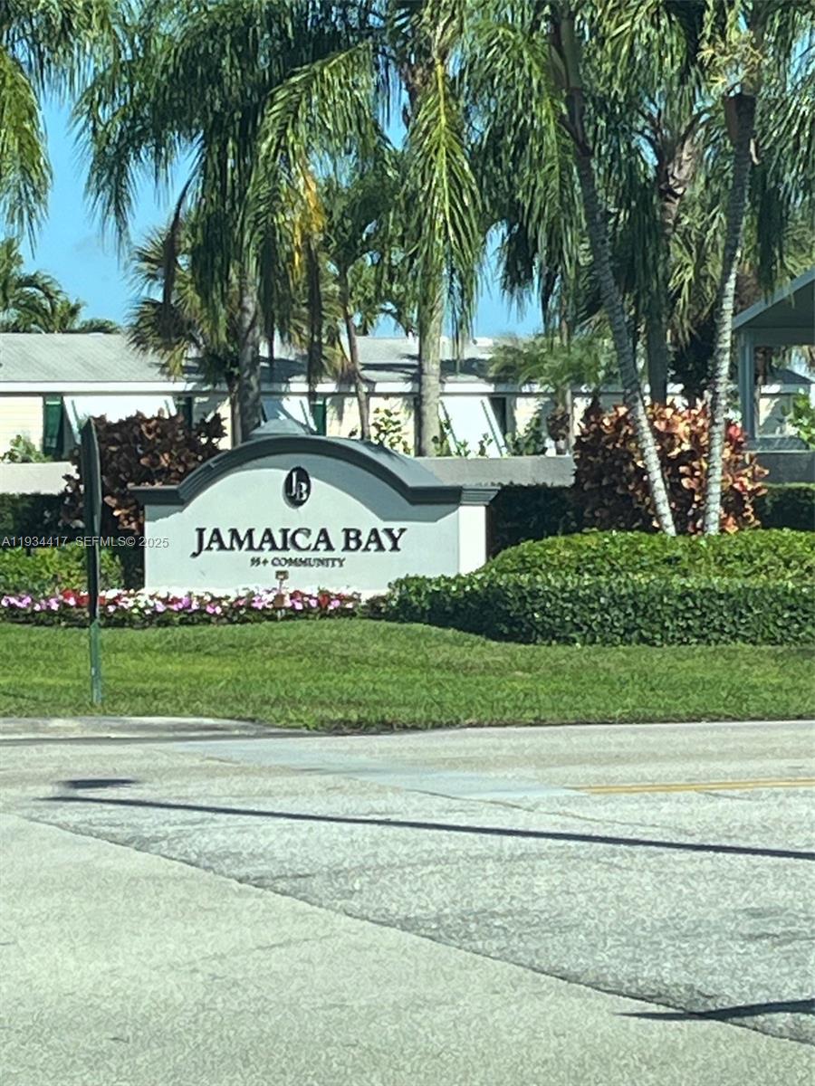 Whether you’re dreaming of a seasonal escape or a full-time residence, this vacant lot offers the perfect opportunity to enjoy affordable, carefree Florida living in one of Boynton Beach’s most desirable 55+ communities. Larger corner lot; Approximately 6 miles from the beach.
Monthly HOA dues are $270 and include internet, lawn care, water, sewer, trash removal, 24/7 manned gate security, on-site property management, and maintenance staff.
Community amenities include two swimming pools (one heated seasonally), clubhouse, billiards, shuffleboard, horseshoes, library, putting green, dog walk area, and additional storage for RV or motorcycle parking. This lot is intended for placement of a manufactured/mobile home only.