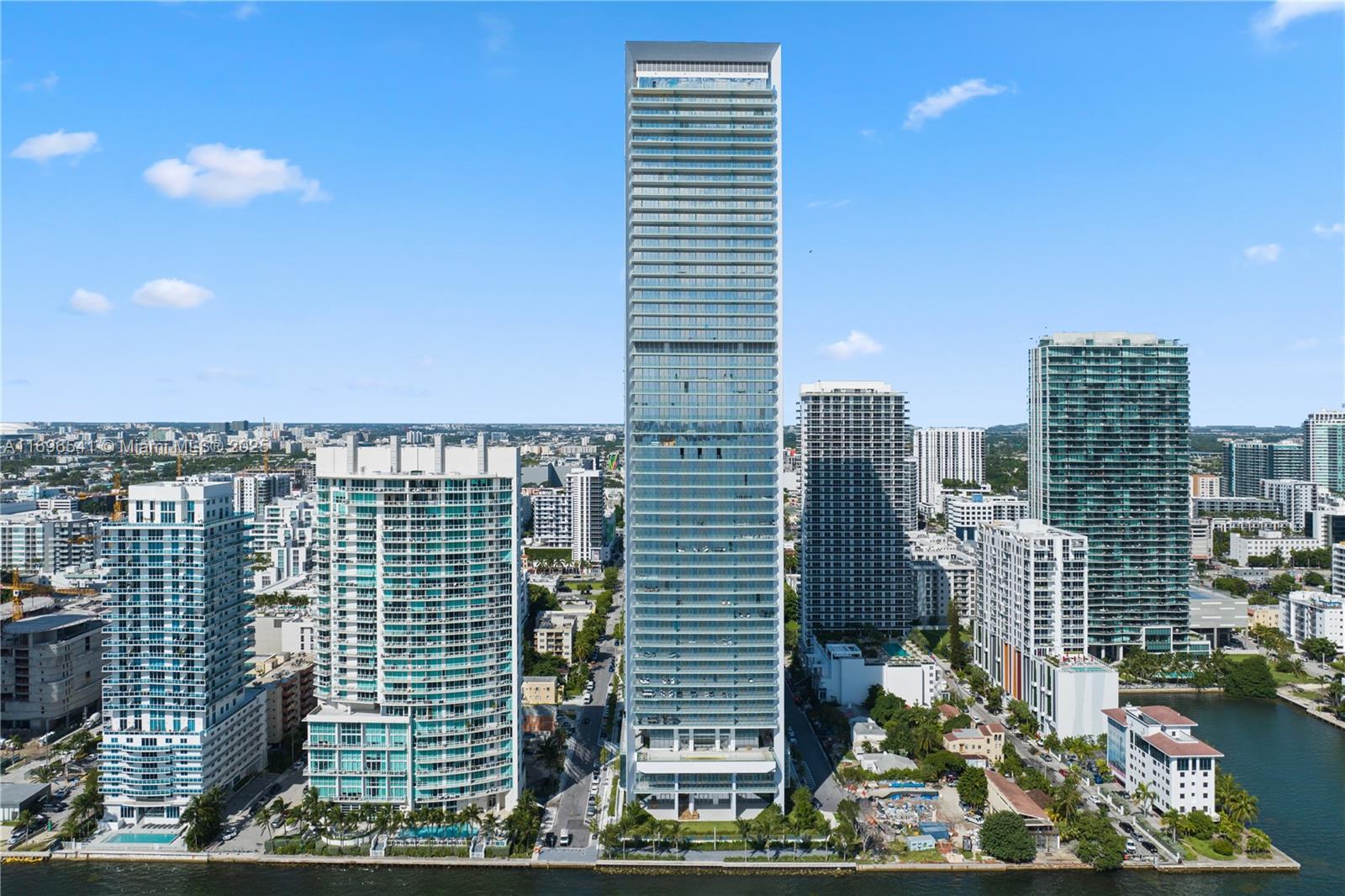 ESCOTTONIA PARK - Residential Lease