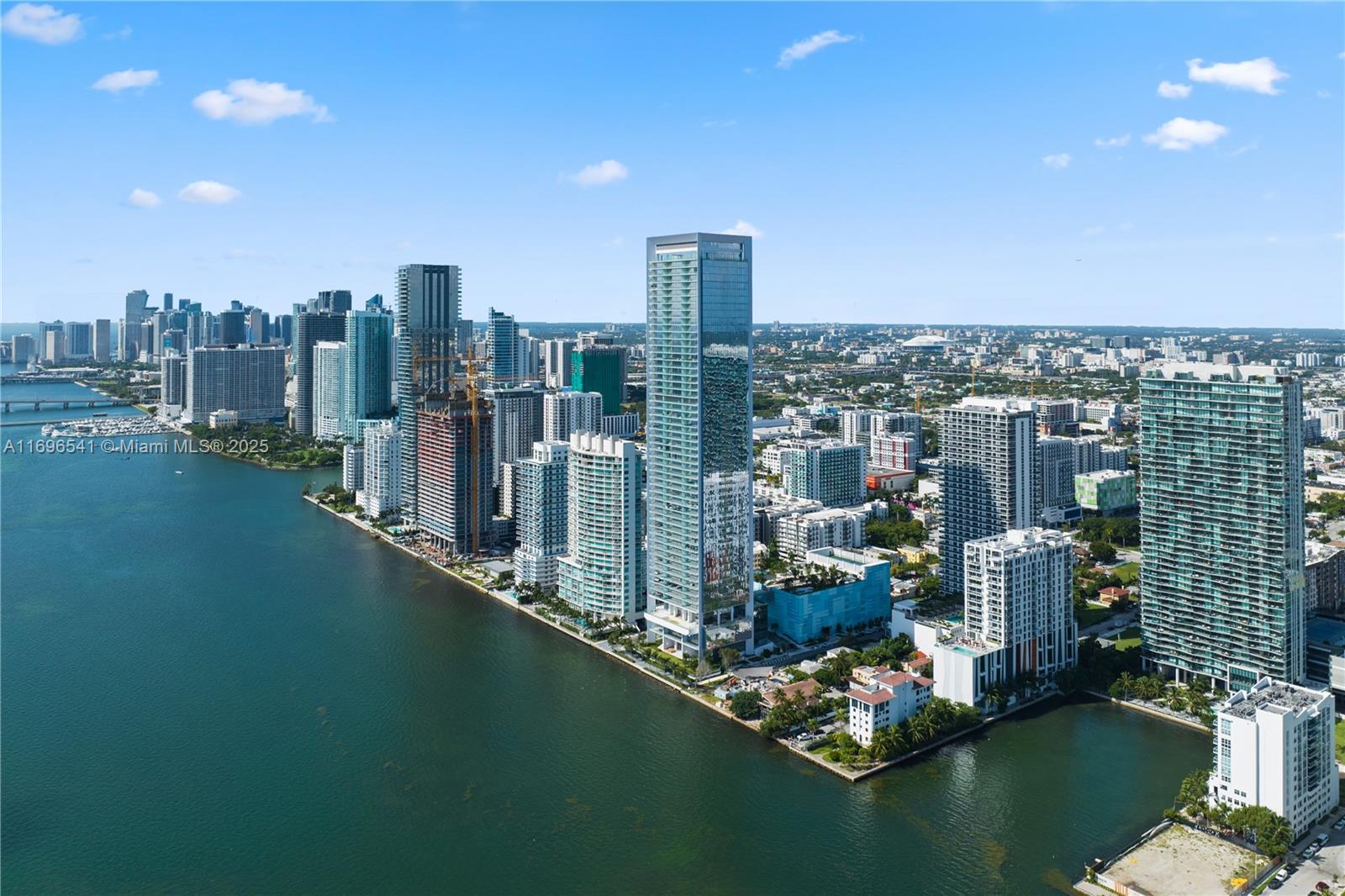 ESCOTTONIA PARK - Residential Lease