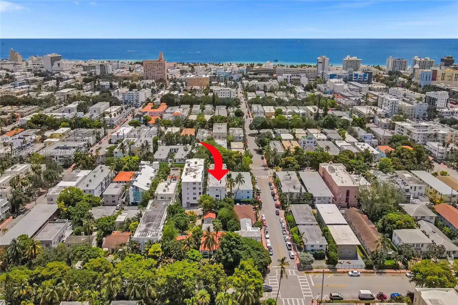RONNY CONDO - Residential