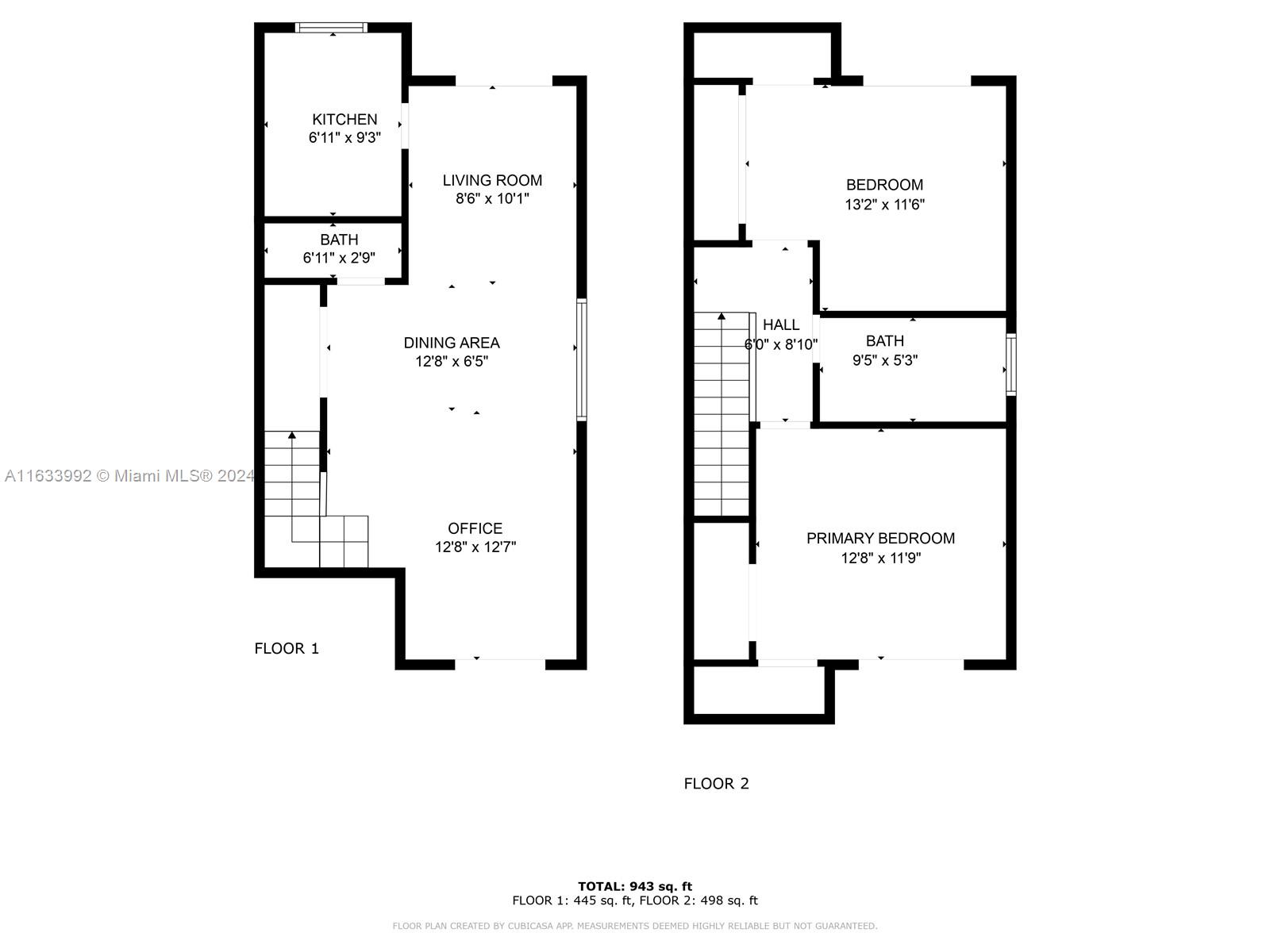RONNY CONDO - Residential