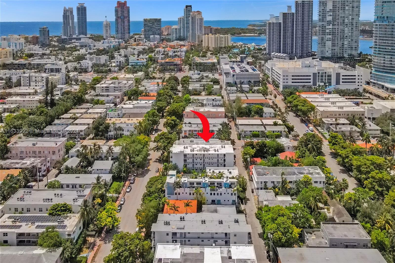 RONNY CONDO - Residential