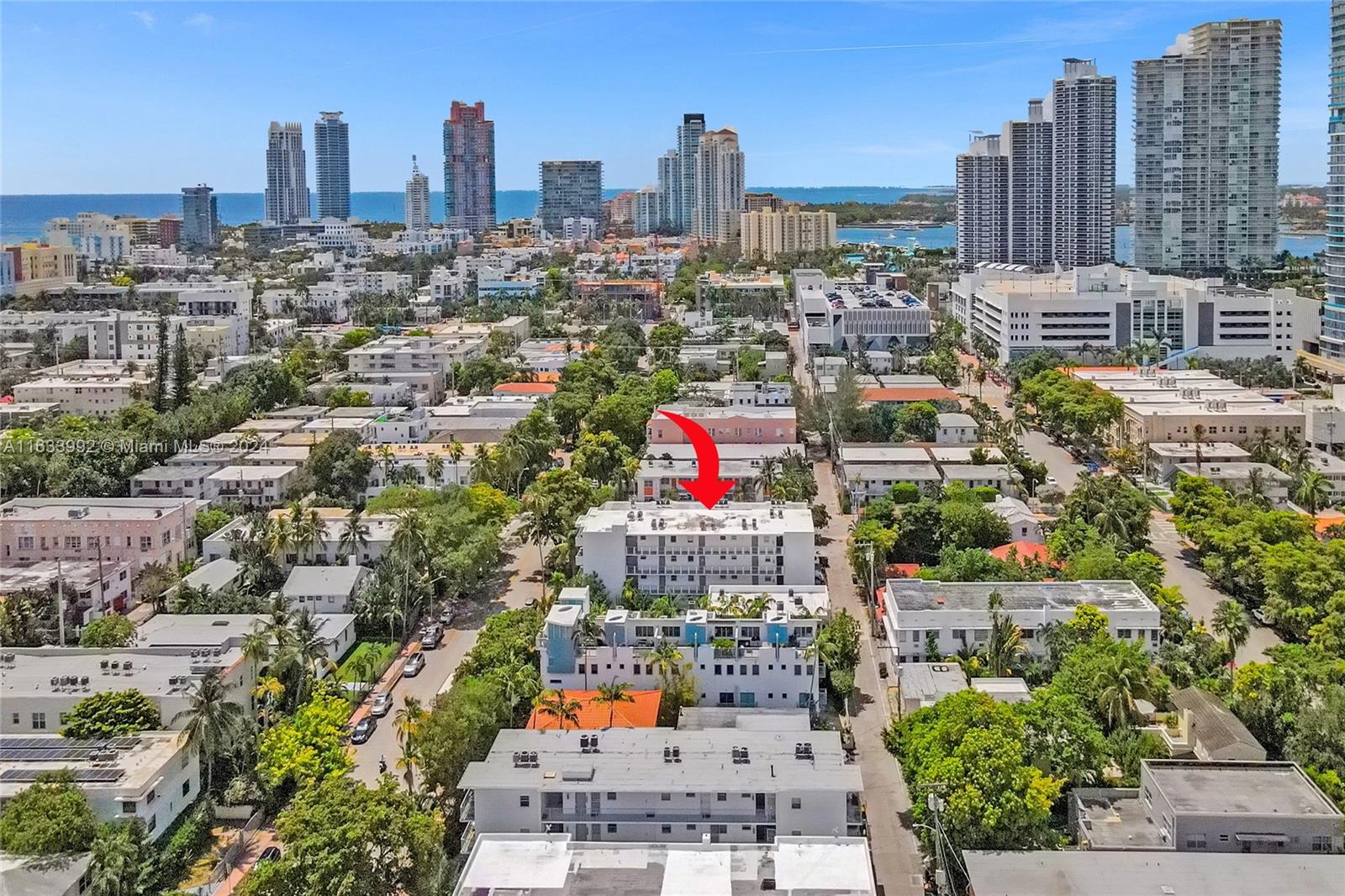 RONNY CONDO - Residential