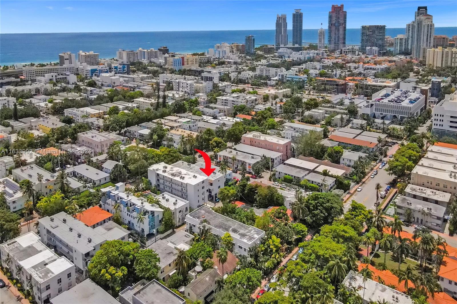 RONNY CONDO - Residential
