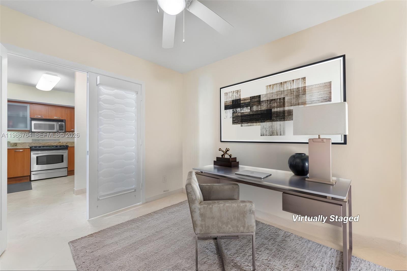 VUE CONDO - Residential