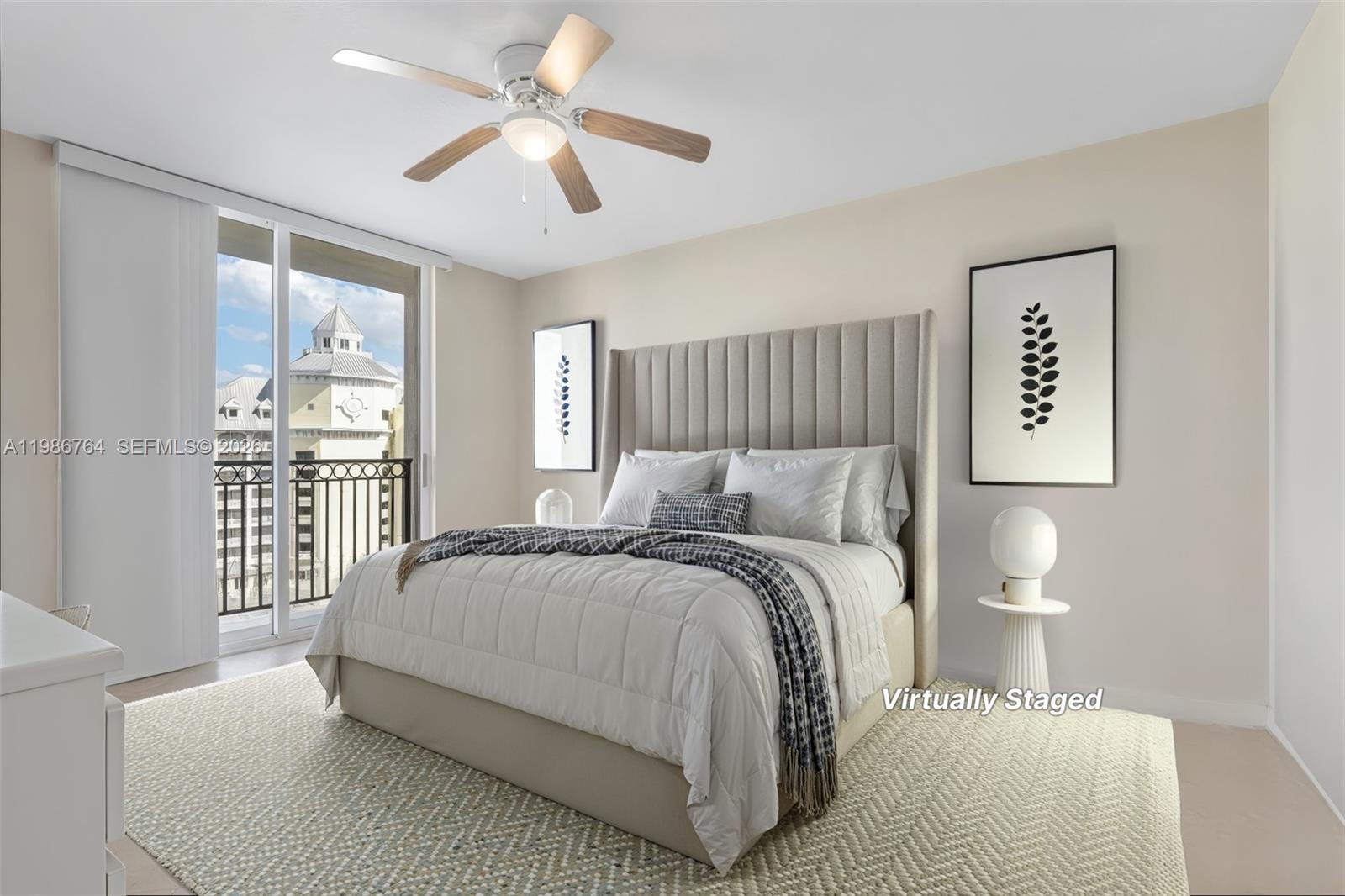 VUE CONDO - Residential