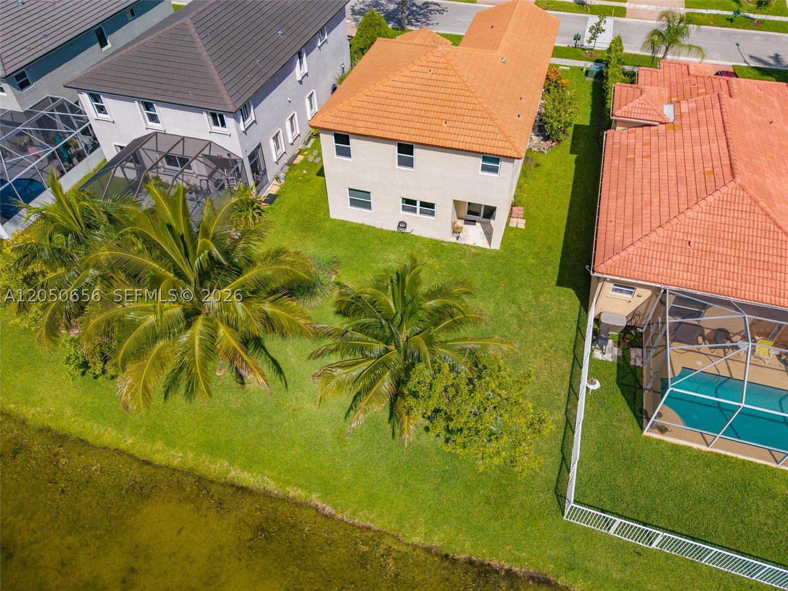 AMERITRAIL SECTION III - Residential