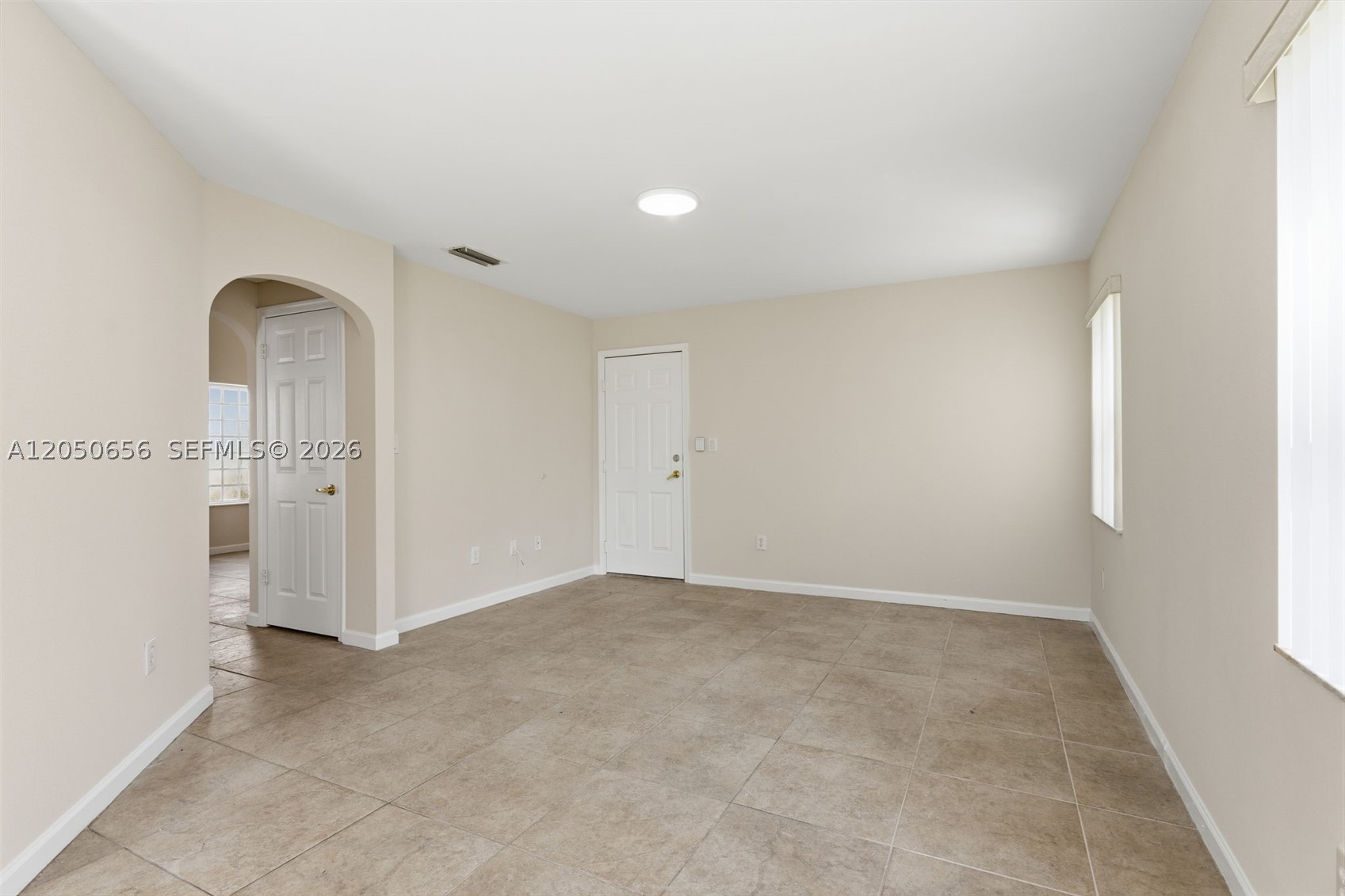 AMERITRAIL SECTION III - Residential