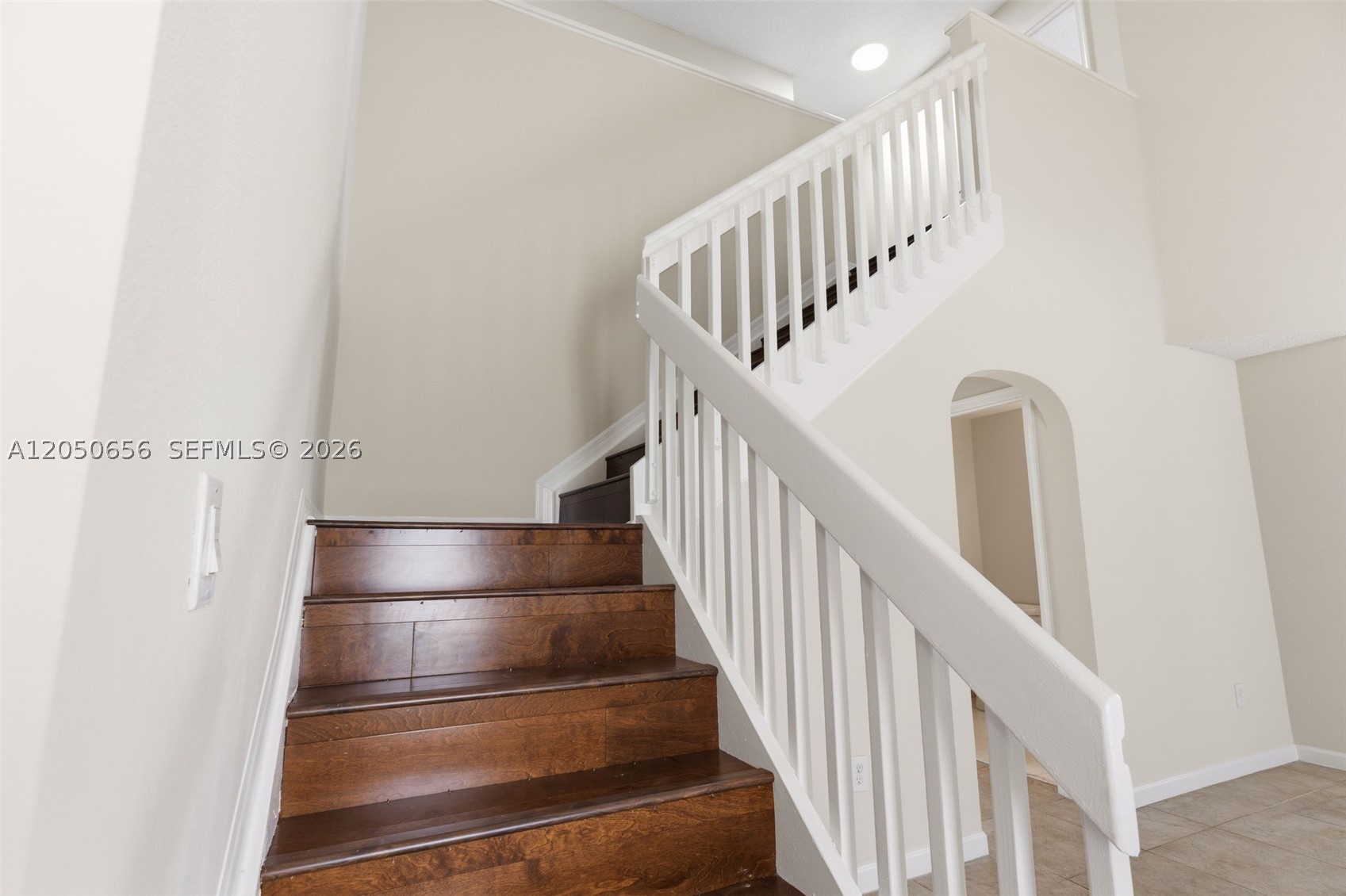 AMERITRAIL SECTION III - Residential