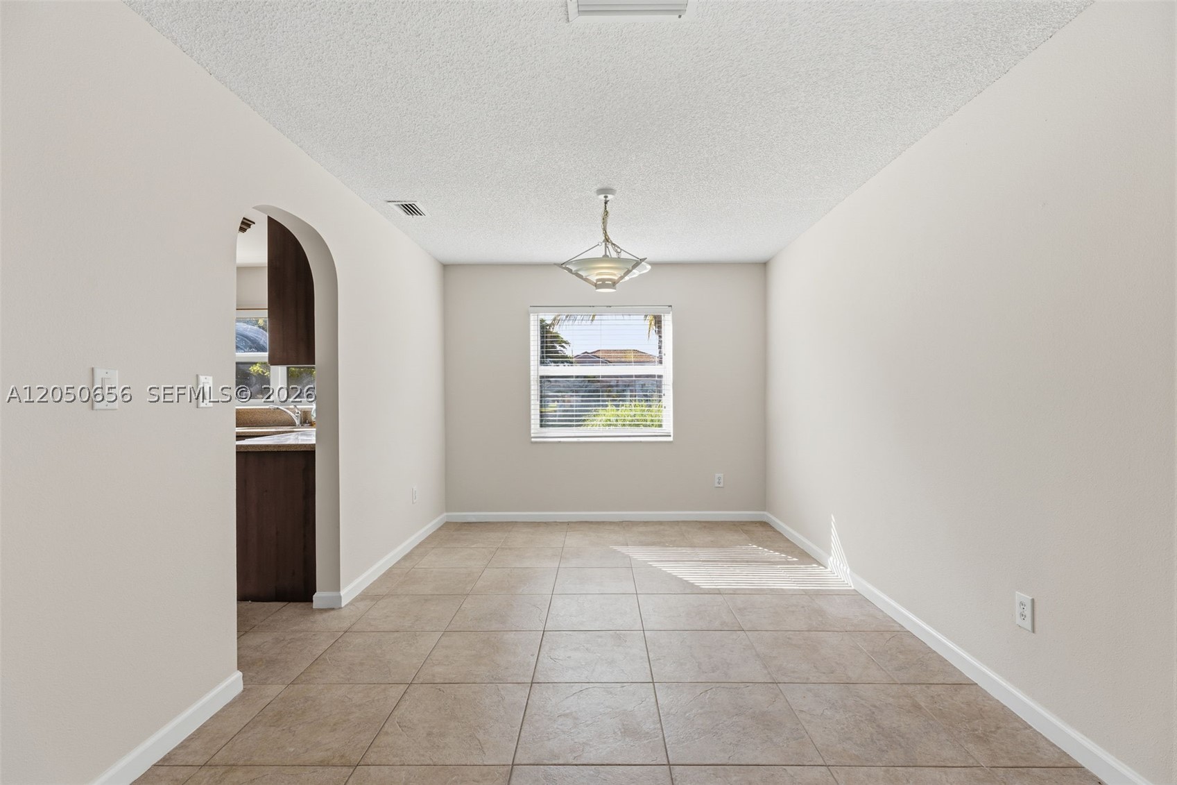 AMERITRAIL SECTION III - Residential