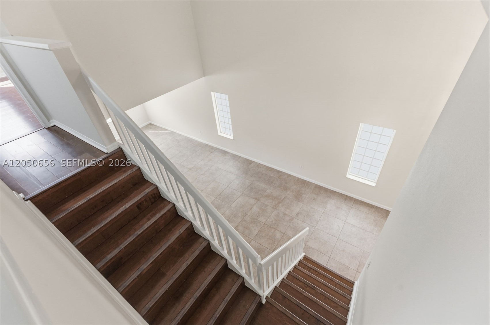 AMERITRAIL SECTION III - Residential