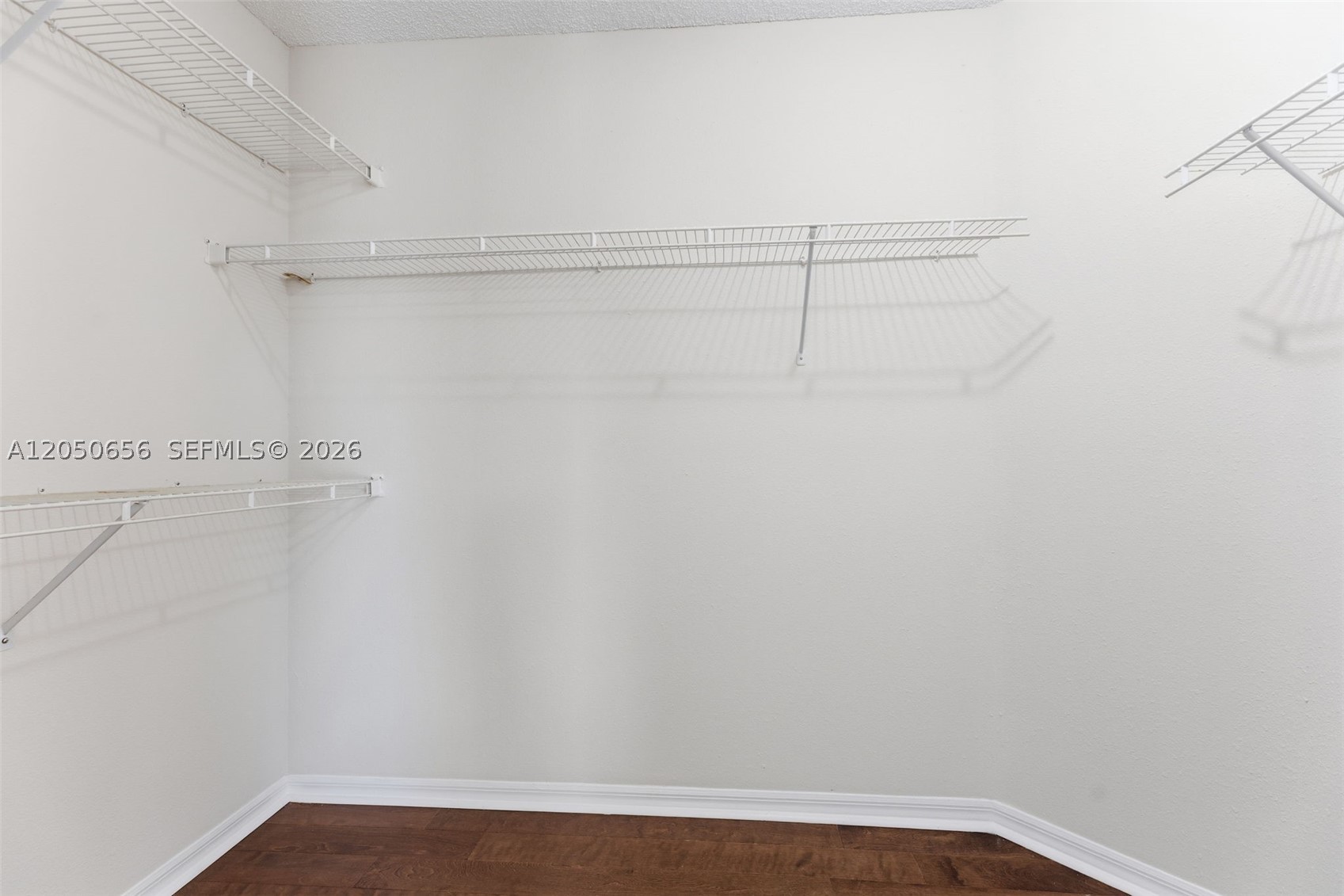 AMERITRAIL SECTION III - Residential