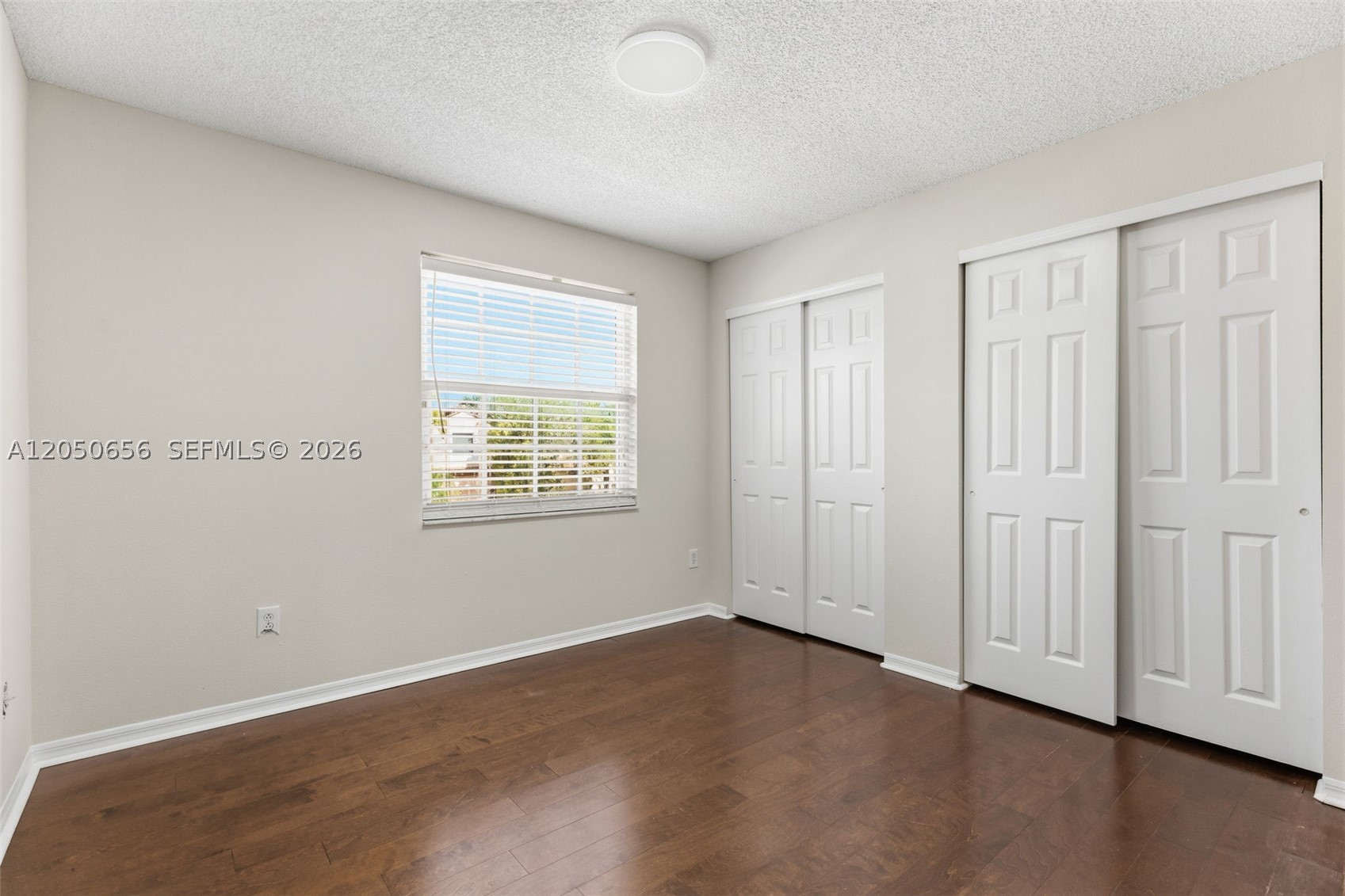 AMERITRAIL SECTION III - Residential