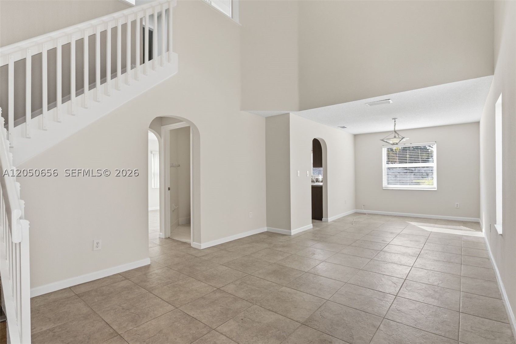 AMERITRAIL SECTION III - Residential