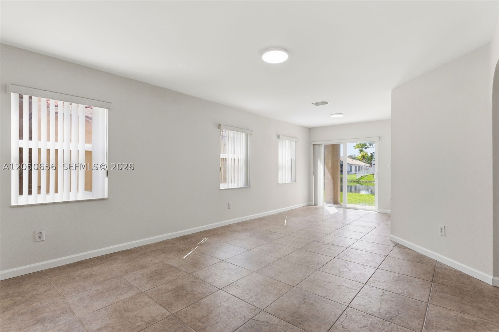 AMERITRAIL SECTION III - Residential