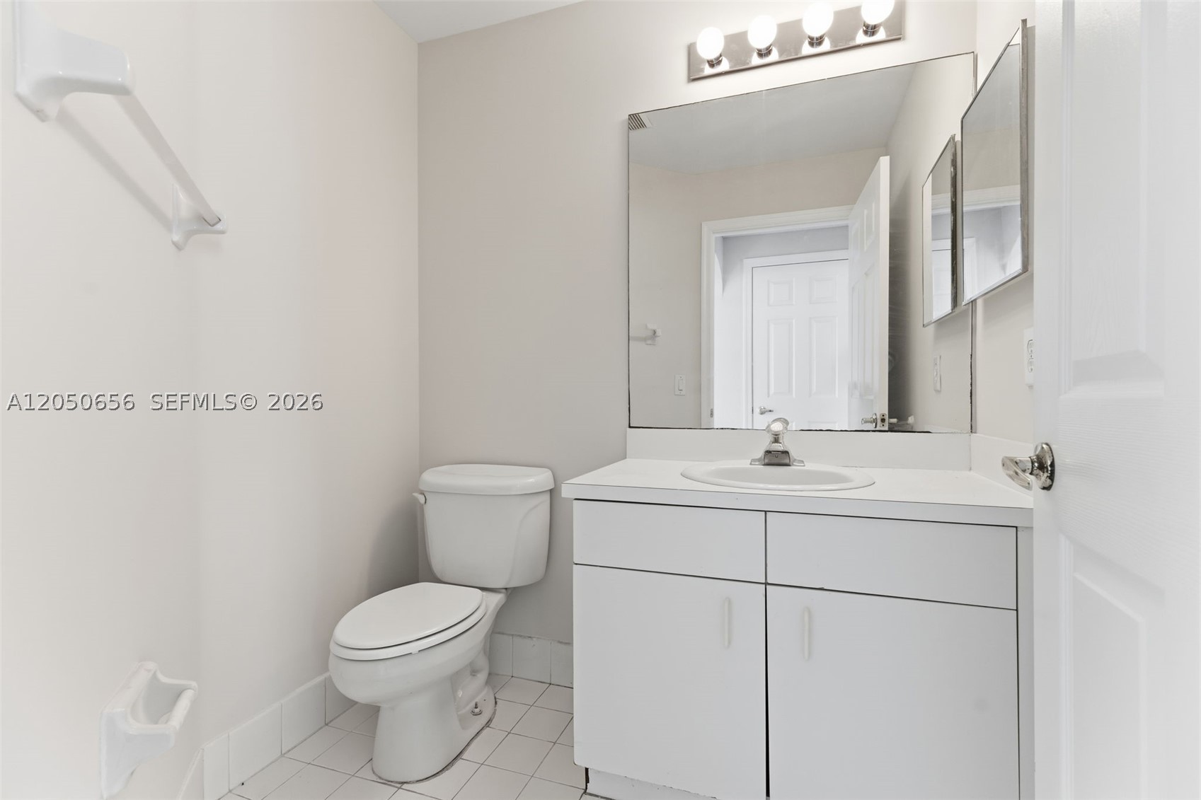 AMERITRAIL SECTION III - Residential