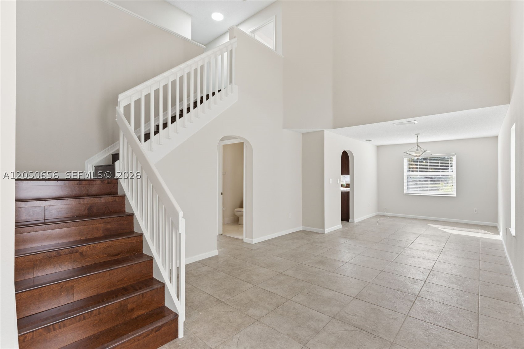 AMERITRAIL SECTION III - Residential