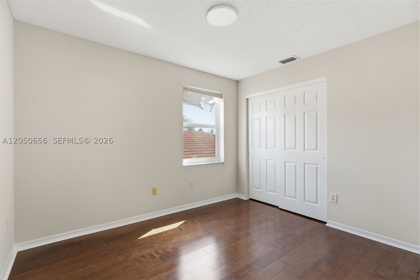 AMERITRAIL SECTION III - Residential