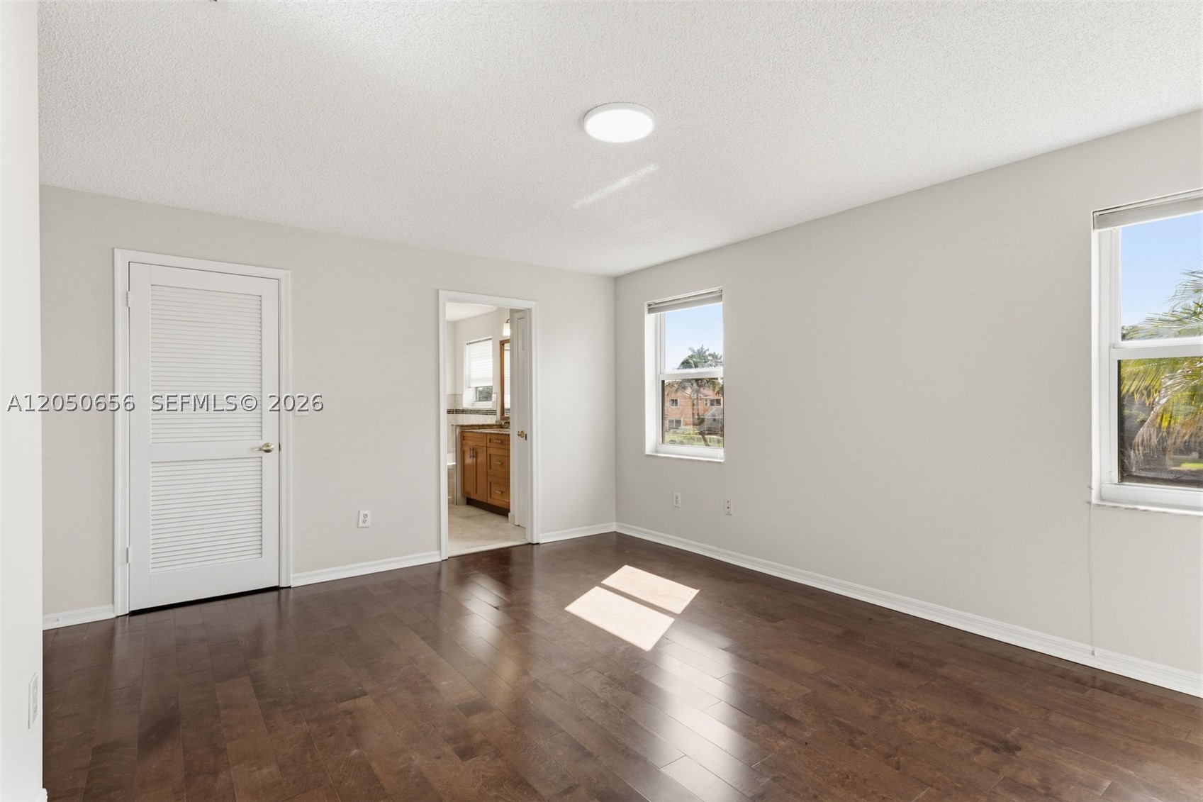 AMERITRAIL SECTION III - Residential