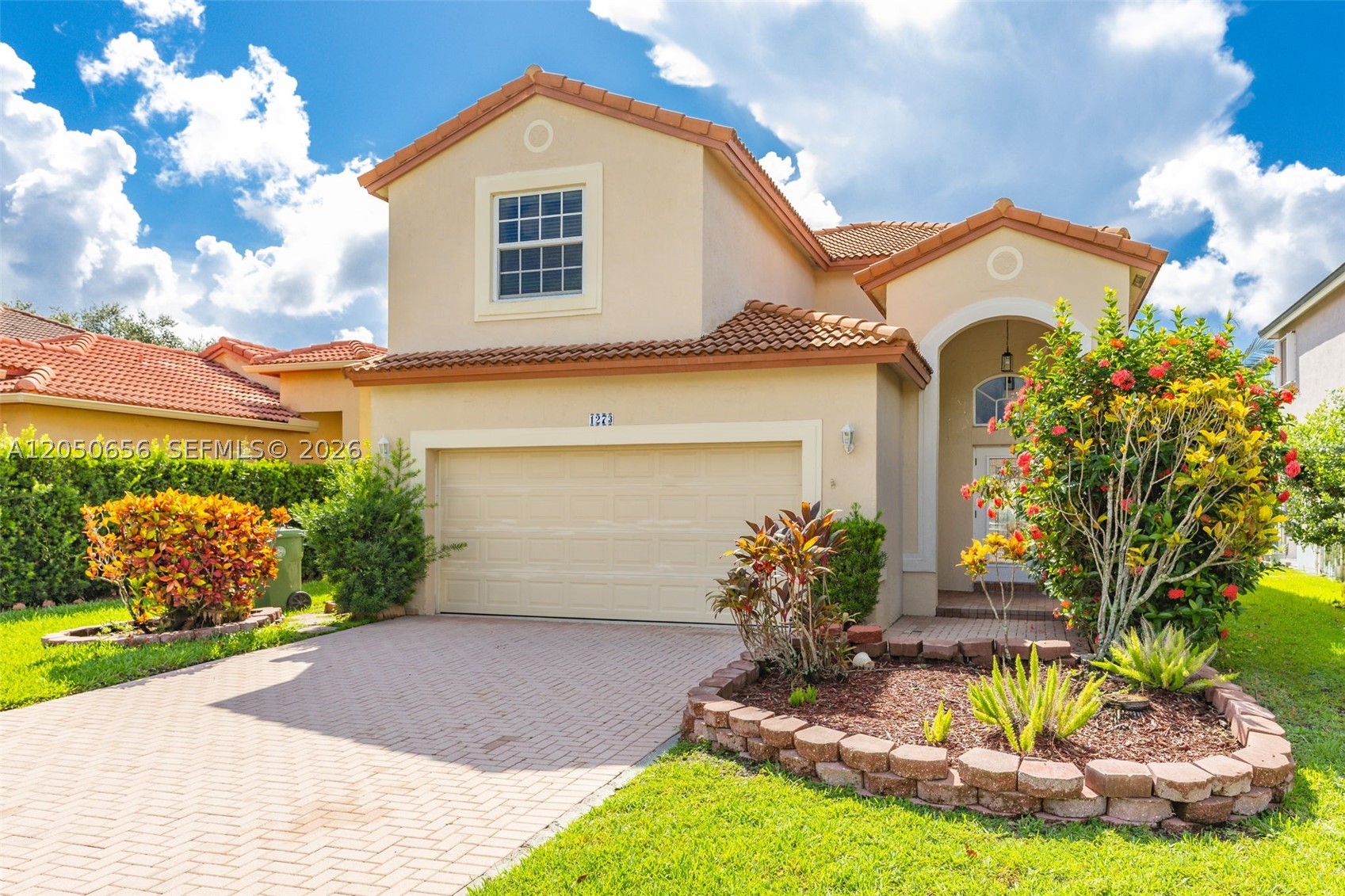 AMERITRAIL SECTION III - Residential