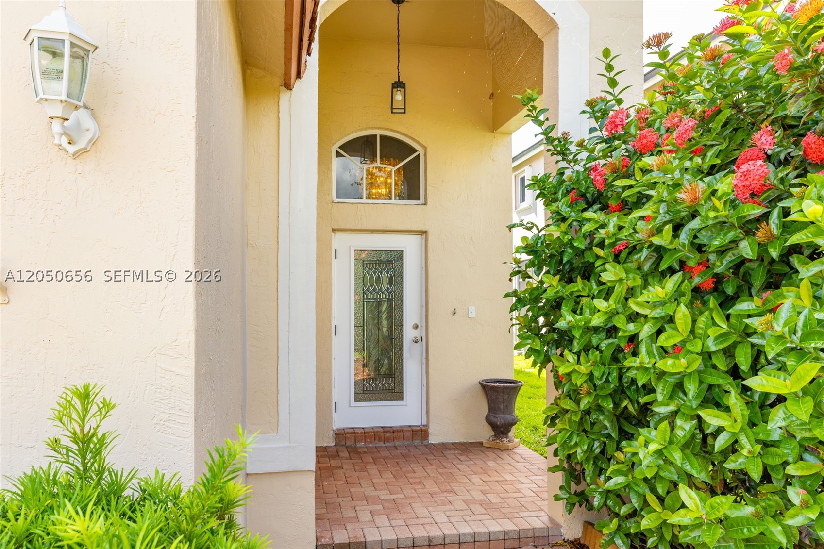AMERITRAIL SECTION III - Residential