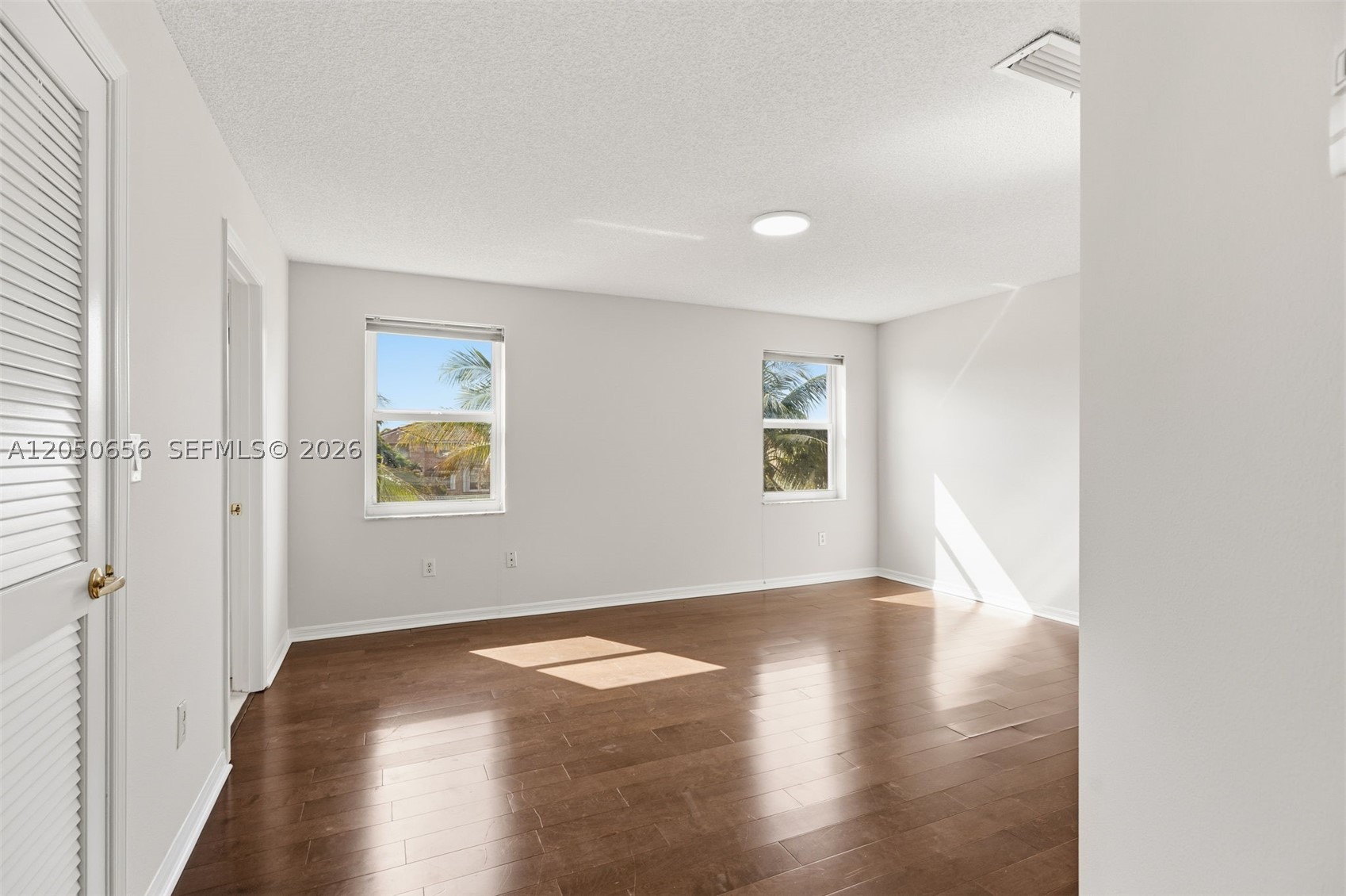 AMERITRAIL SECTION III - Residential